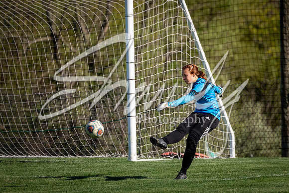 2021.04.29 FHS Girls Soccer Vs. Kirksville01507
