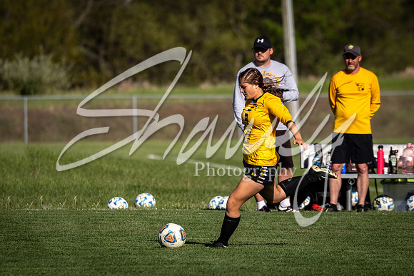 2021.04.29 FHS Girls Soccer Vs. Kirksville01562