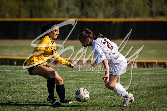 2021.04.29 FHS Girls Soccer Vs. Kirksville01626