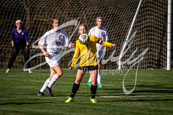 2021.04.29 FHS Girls Soccer Vs. Kirksville01758