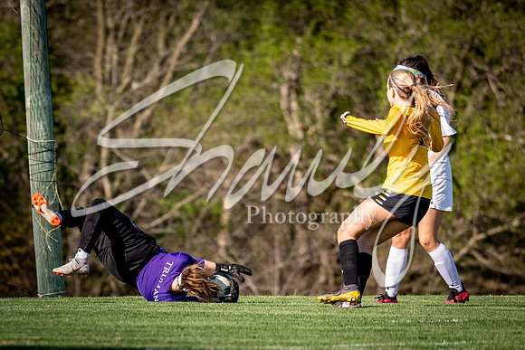 2021.04.29 FHS Girls Soccer Vs. Kirksville01843