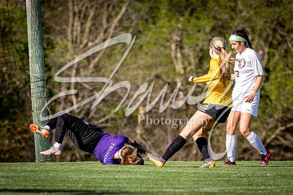 2021.04.29 FHS Girls Soccer Vs. Kirksville01844