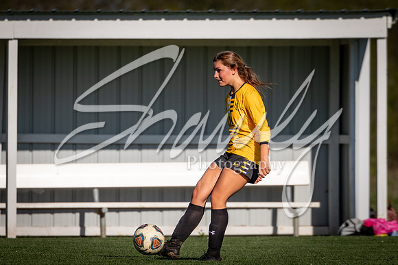 2021.04.29 FHS Girls Soccer Vs. Kirksville01876