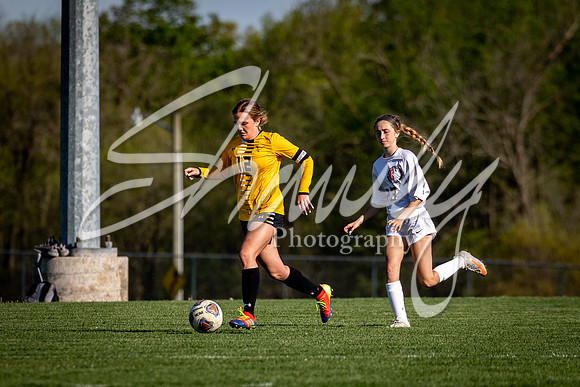 2021.04.29 FHS Girls Soccer Vs. Kirksville01901