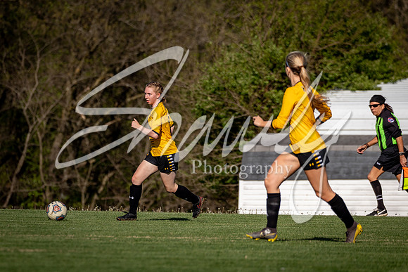 2021.04.29 FHS Girls Soccer Vs. Kirksville01995