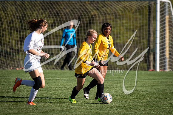 2021.04.29 FHS Girls Soccer Vs. Kirksville02128