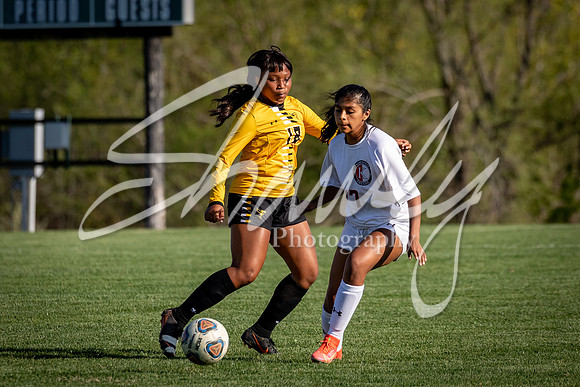 2021.04.29 FHS Girls Soccer Vs. Kirksville02201