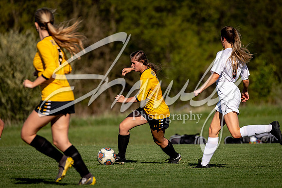 2021.04.29 FHS Girls Soccer Vs. Kirksville02333