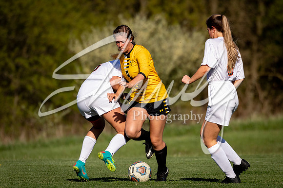 2021.04.29 FHS Girls Soccer Vs. Kirksville02339