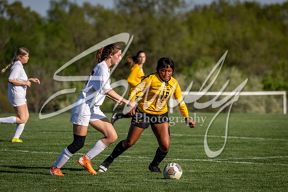 2021.04.29 FHS Girls Soccer Vs. Kirksville02420
