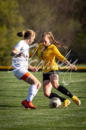 2021.04.29 FHS Girls Soccer Vs. Kirksville02655