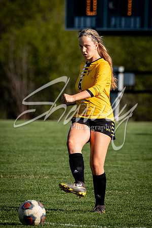 2021.04.29 FHS Girls Soccer Vs. Kirksville02736