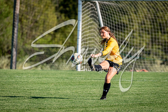 2021.04.29 FHS Girls Soccer Vs. Kirksville02818