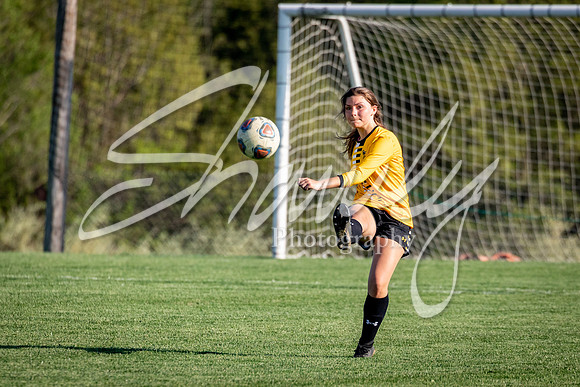 2021.04.29 FHS Girls Soccer Vs. Kirksville02819