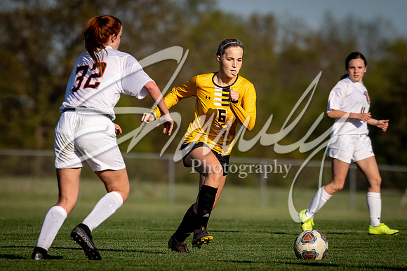 2021.04.29 FHS Girls Soccer Vs. Kirksville03301