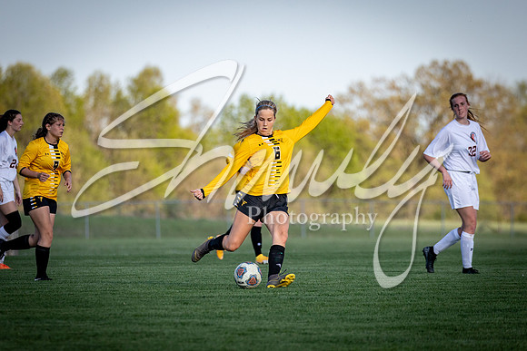 2021.04.29 FHS Girls Soccer Vs. Kirksville03452