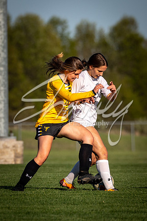2021.04.29 FHS Girls Soccer Vs. Kirksville03505