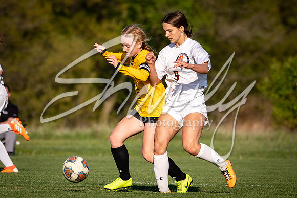 2021.04.29 FHS Girls Soccer Vs. Kirksville03517