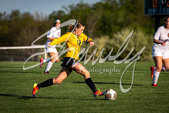 2021.04.29 FHS Girls Soccer Vs. Kirksville03543