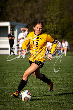 2021.04.29 FHS Girls Soccer Vs. Kirksville03658