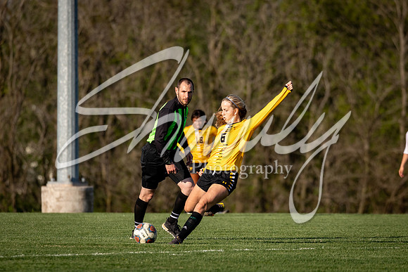 2021.04.29 FHS Girls Soccer Vs. Kirksville03700