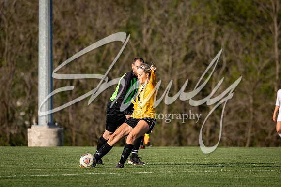 2021.04.29 FHS Girls Soccer Vs. Kirksville03701
