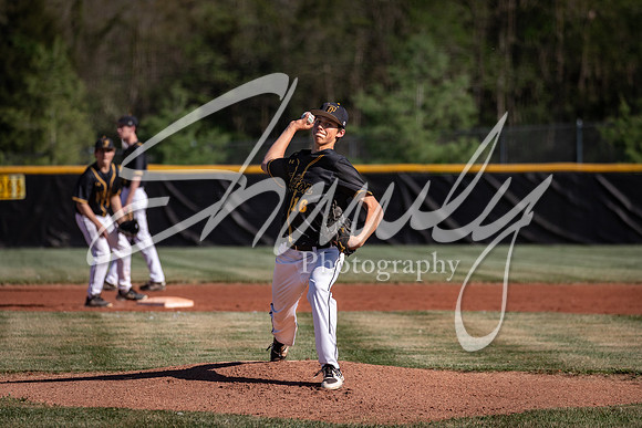 2021.04.30 FHS Baseball Vs. Mexico-2
