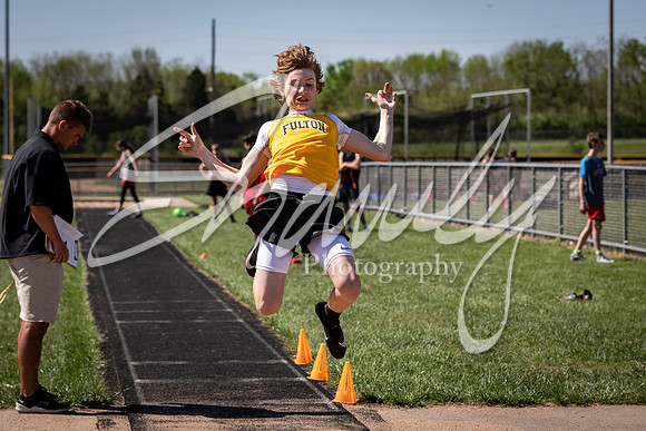 2021.05.01 FMS Track and Field NCMC Meet01234