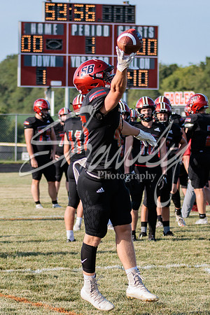 2022.08.26 S. Boone Football Vs. Odessa0113