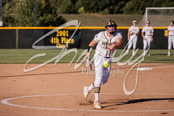 2022.09.12 FHS Softball Vs. Blair Oaks2514
