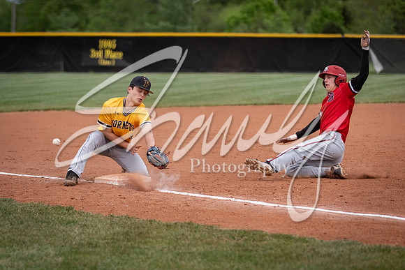 2021.05.04 FHS Baseball Vs. S. Boone00347