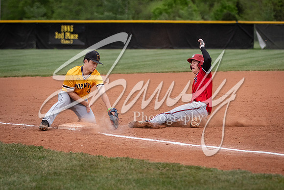 2021.05.04 FHS Baseball Vs. S. Boone00348