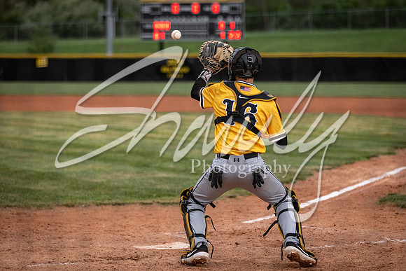 2021.05.04 FHS Baseball Vs. S. Boone00547