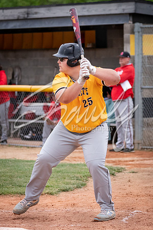 2021.05.04 FHS Baseball Vs. S. Boone02049