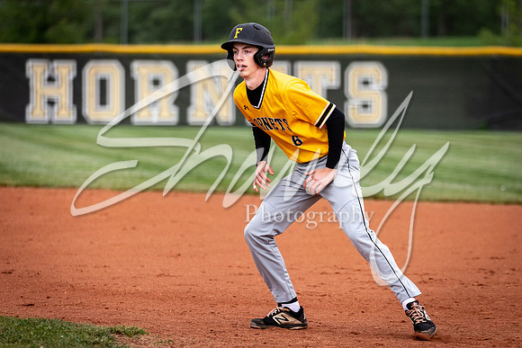 2021.05.04 FHS Baseball Vs. S. Boone02312