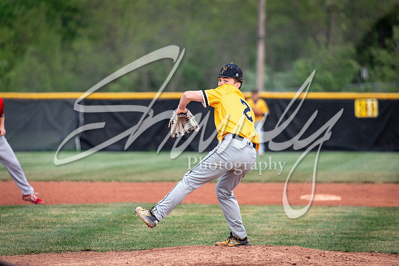 2021.05.04 FHS Baseball Vs. S. Boone02840