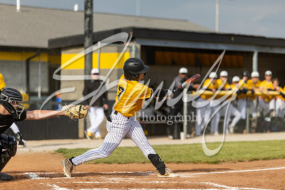 2025.04.11 FHS Baseball Vs. Hannibal-53