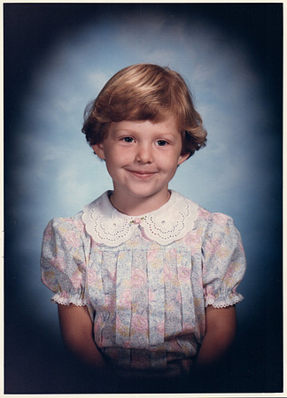 Bradley Family_2001