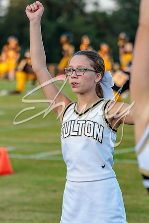 2023.08.25 FHS Football Vs. Eldon00019