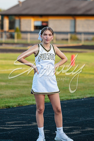2023.08.25 FHS Football Vs. Eldon00007