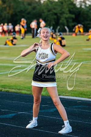 2023.08.25 FHS Football Vs. Eldon00013