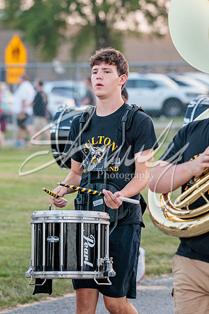 2023.08.25 FHS Football Vs. Eldon00068