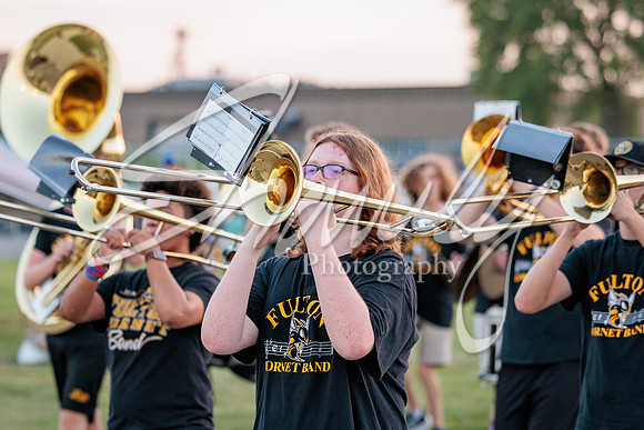 2023.08.25 FHS Football Vs. Eldon00065