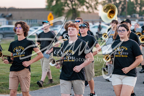 2023.08.25 FHS Football Vs. Eldon00057