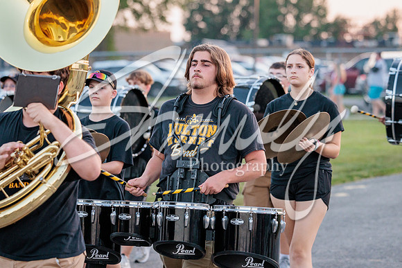 2023.08.25 FHS Football Vs. Eldon00071