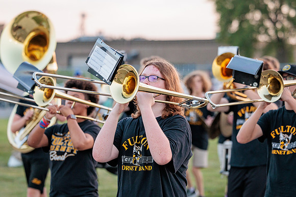 2023.08.25 FHS Football Vs. Eldon00065