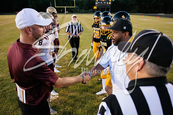 2023.08.25 FHS Football Vs. Eldon01584