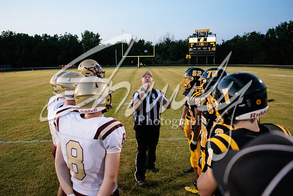 2023.08.25 FHS Football Vs. Eldon01593
