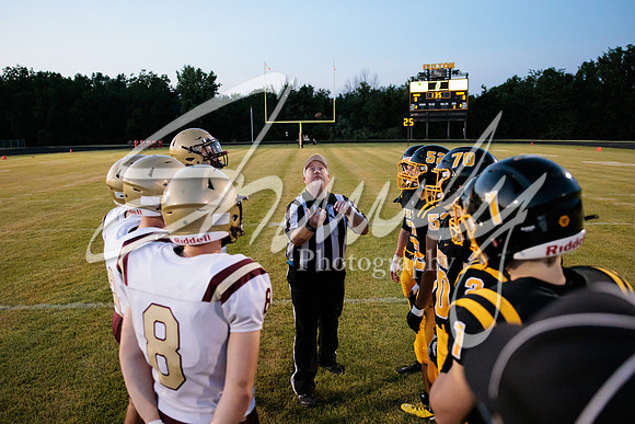 2023.08.25 FHS Football Vs. Eldon01594