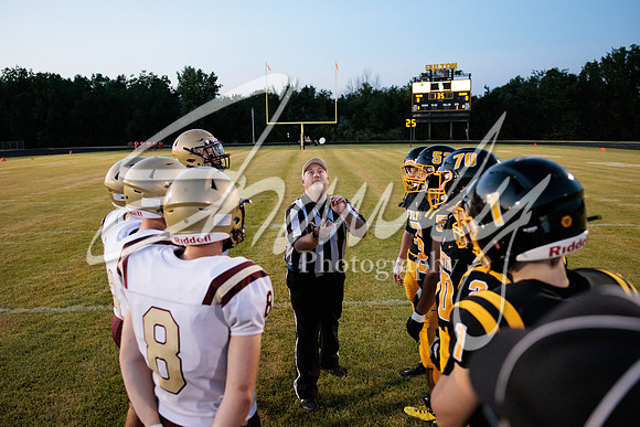 2023.08.25 FHS Football Vs. Eldon01595